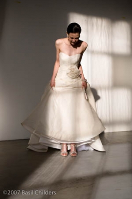 Elyse Sewell
Photo: Basil Childers
For: Oregon Bride
