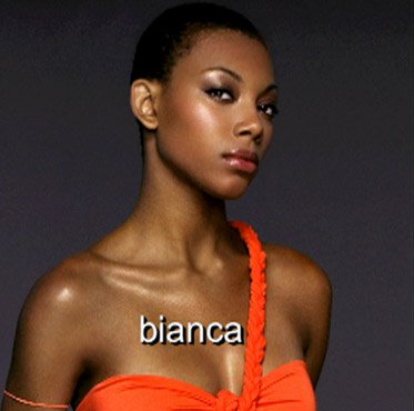 Bianca Golden
