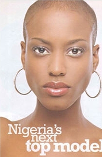Nnenna Agba
For: True Love Magazine

