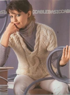 Kim Stolz
For: Knit.1, Fall 2006

