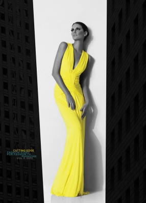 Melrose Bickerstaff
Photo: Peter Tjahjadi
For: Fashion TV Magazine Volume 3, 2013
