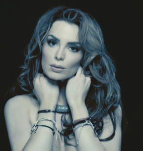 Yoanna House
For: Crowned Phoenix Jewelry
