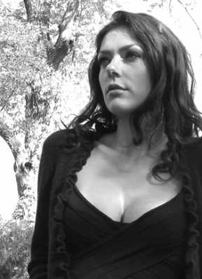 Adrianne Curry
Photo: ATAK Productions
