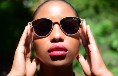 Candace Smith 
For: Shades by Candace Smith

