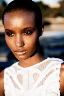 Fatima Siad
For: Fashion Bunkr | Finders Keepers the Label
