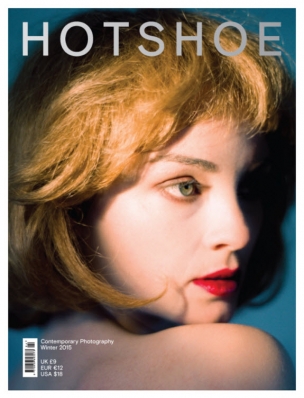 Brittany Market
For: Hotshoe Magazine, Issue 194
