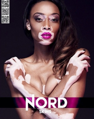 Chantelle Young
Photo: Jonathan Hooper
For: NORD Magazine, Issue 0
