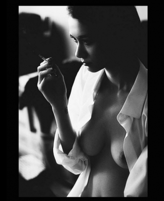 Tiana Zarlin
Photo: Anthony Winters
For: Supermodel Magazine, Issue 17
