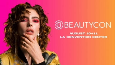 Courtney Nelson 
For: BeautyCon
