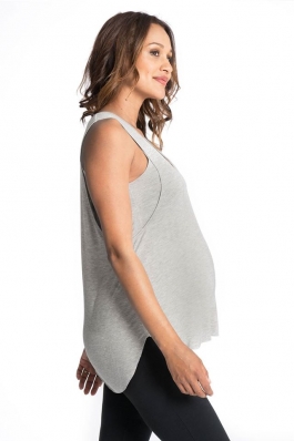 Mercedes Scelba-Shorte
For: Bun Maternity
