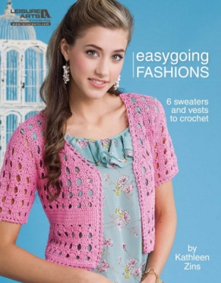 Jessica Serfaty
For: Easygoing Fashions
