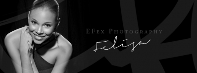 Felisa Wiley
Photo: Efex Photography
