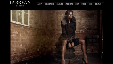 Stacy Ann Fequiere
For: Fabryan London
