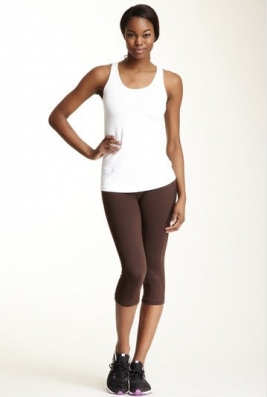 Eugena Washington
For: Hautelook | New Balance Activewear

