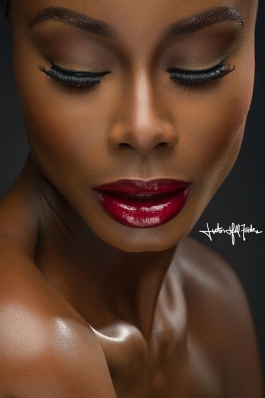 Aminat Ayinde
Photo: Justin Ifill-Forbes Photography
