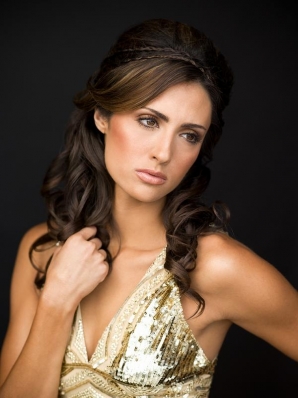 Katie Cleary
For: Hair Affairs
