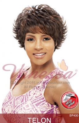 Atalya Slater
For: Vanessa Hair
