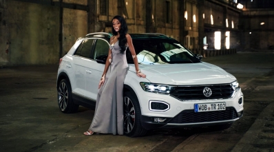 Chantelle Young 
For: Volkswagon T-Roc
