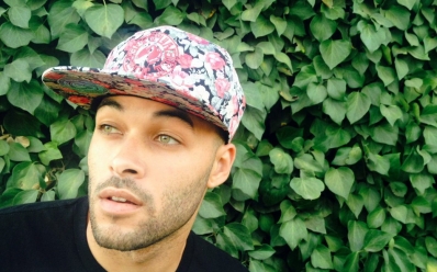 Don Benjamin
For: Fortune Cookie Clothing
