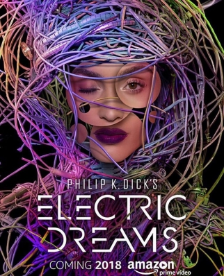 CoryAnne Roberts
Photo: Amazon Video
For: Electric Dreams
