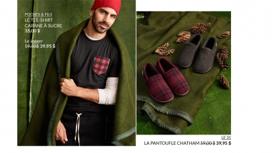 Nyle DiMarco 
For: Simmons Homme
