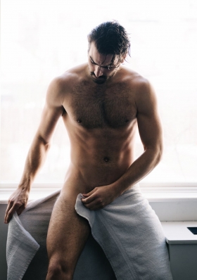 Nyle DiMarco
Photo: Taylor Miller Photo
For: BuzzFeed
