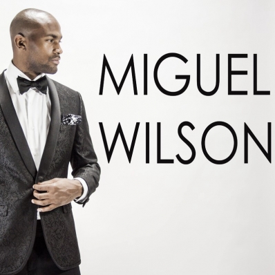 Keith Carlos 
For: "Miguel Wilson Lifestyle Collection"
