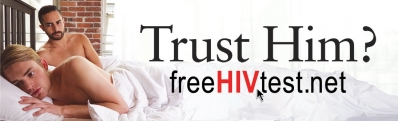 Will Jardell
For- "freeHIVtest.net"
