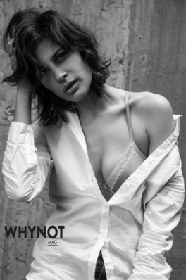 Sara Racey-Tabrizi
For- WhyNot Magazine Issue #05
Photo- pmtphotography
